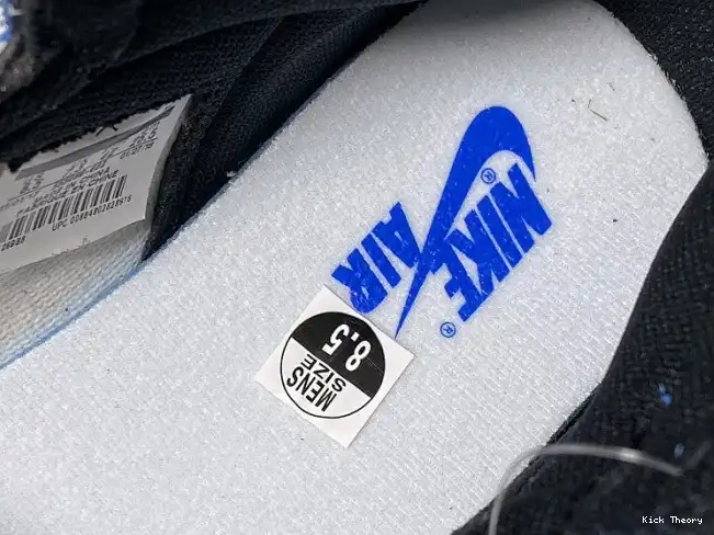 Kick Theory OG Game 1 Air Royal 555088-403 Jordan 0530
